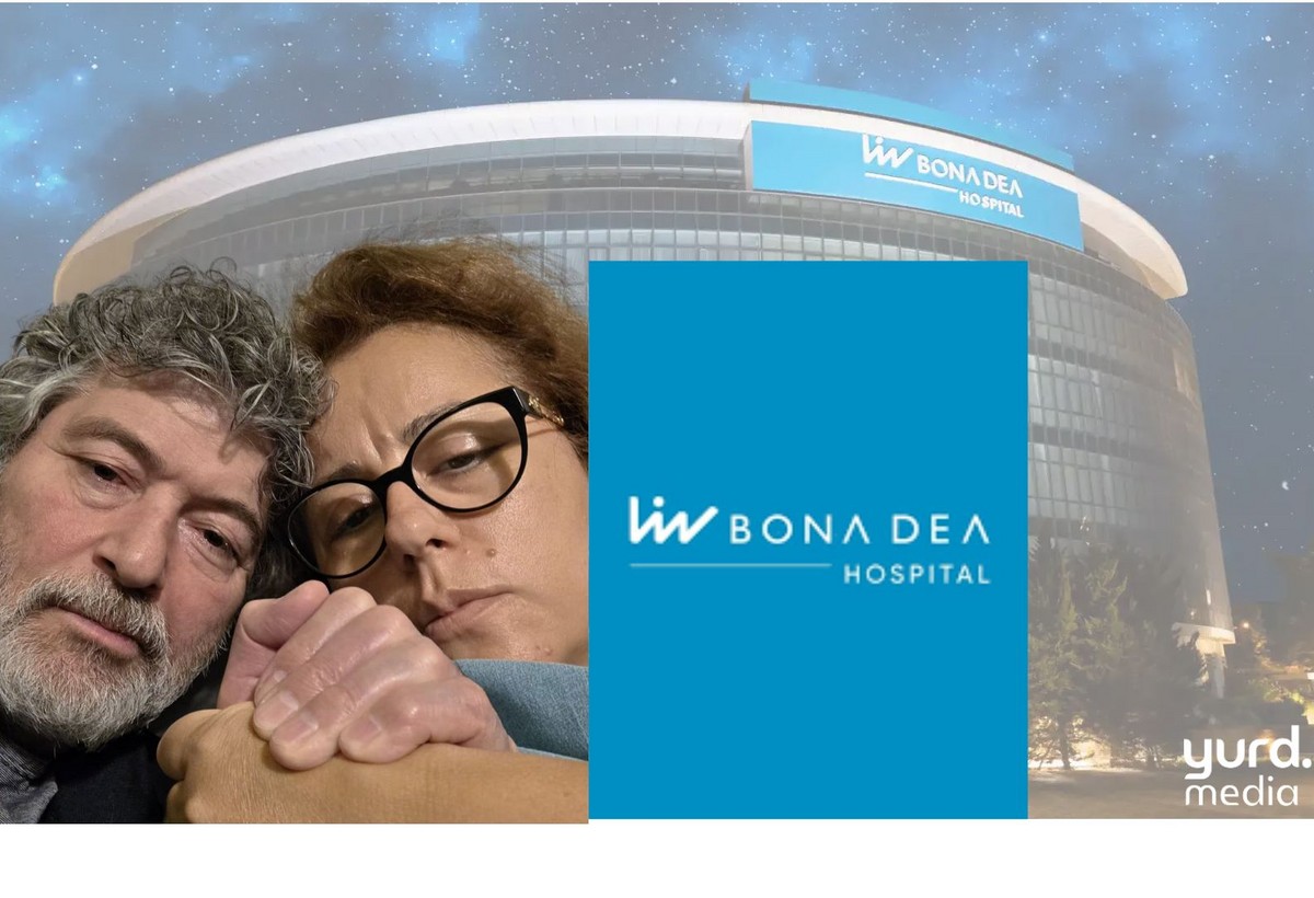 Nigar Köçərli Liv Bona Dea klinikasında başına gətirilən tükürpədici məqamları açıqladı