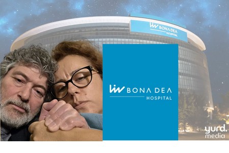 Nigar Köçərli Liv Bona Dea klinikasında başına gətirilən tükürpədici məqamları açıqladı