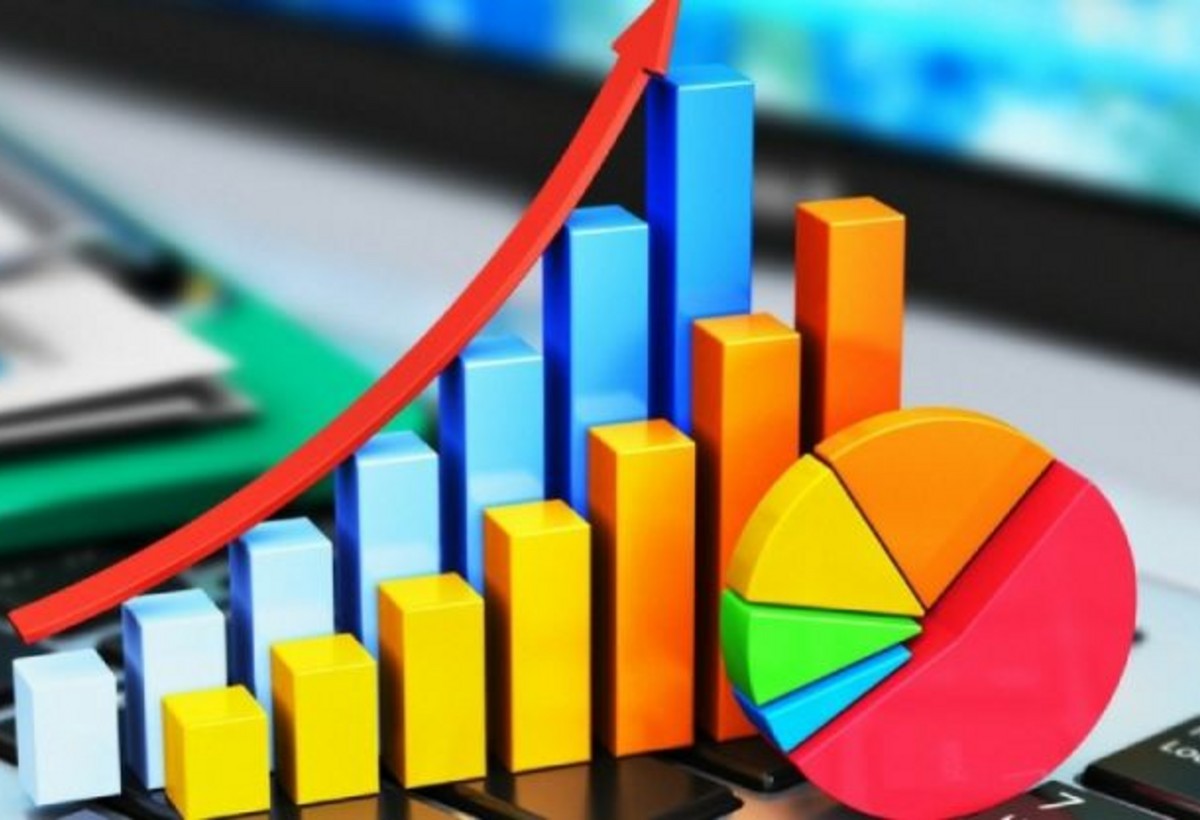 Azərbaycanda qeyri-neft-qaz sənayesinin artımı sektor üzrə orta göstəricini 2 dəfə üstələyib