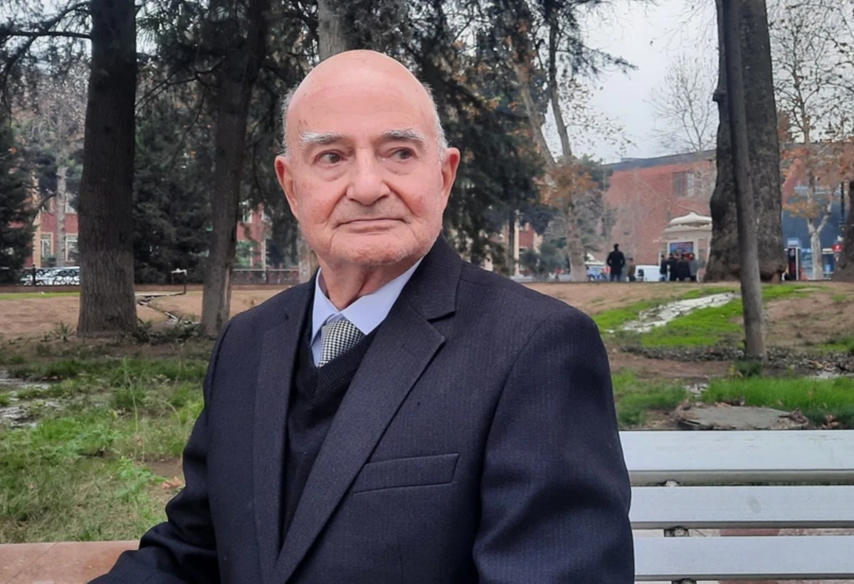 Şair-publisist Qərib Mehdi vəfat edib