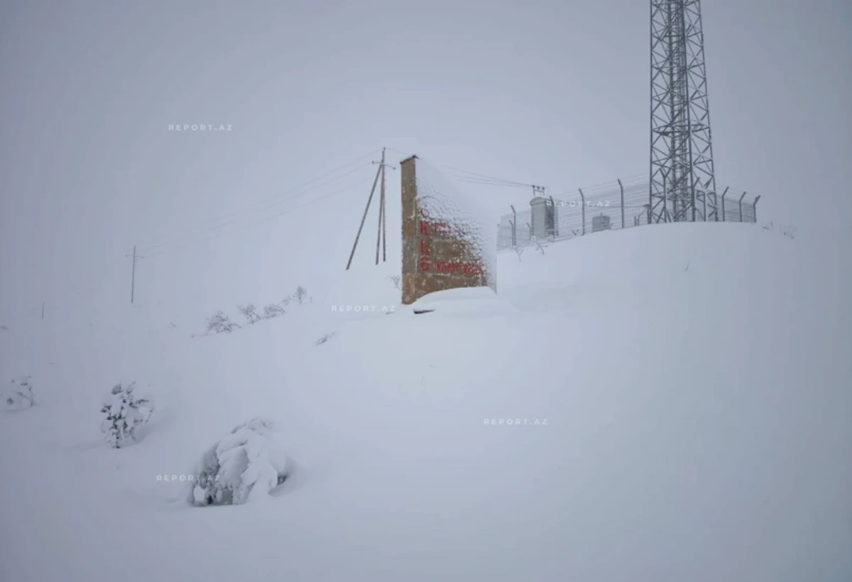 Cəlilabadın 50-dən çox kəndi işıqsız qalıb