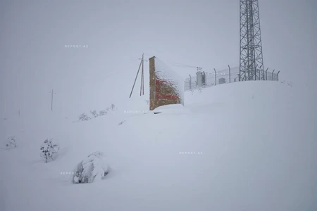 Cəlilabadın 50-dən çox kəndi işıqsız qalıb