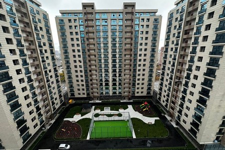 Bakıda yeni tikili mənzillərin bütün rayonlar üzrə QİYMƏTİ - CƏDVƏL