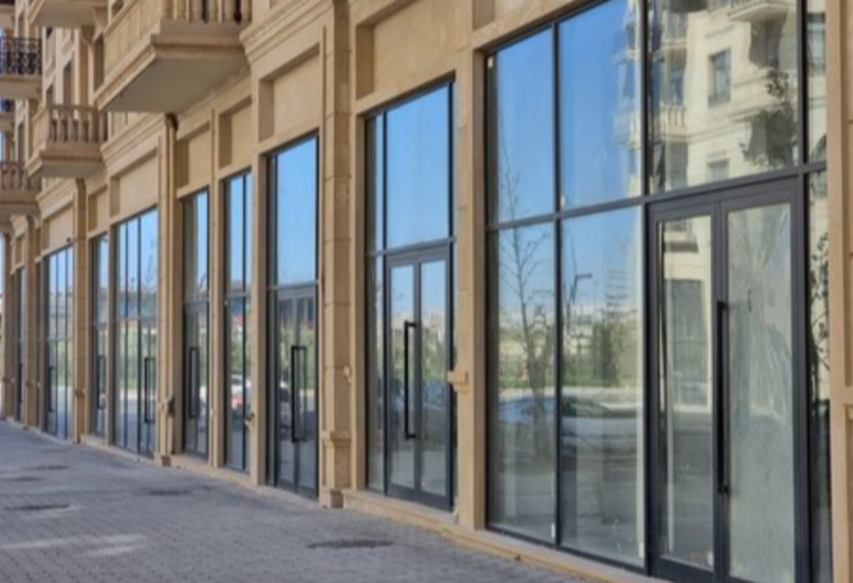 Bakının bu ərazilərində obyektlər kəskin bahalaşdı - QİYMƏT CƏDVƏLİ