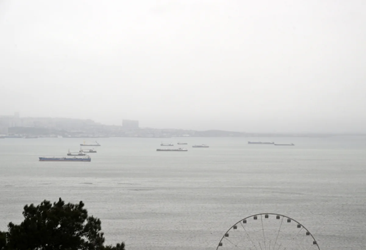 Azərbaycanın bütün ərazisində bir dəqiqəlik sükut oldu