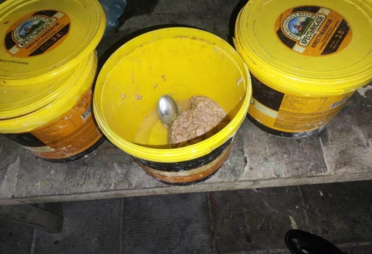 Qutabın at əti ilə bişirilməsi aşkarlandı - VİDEO