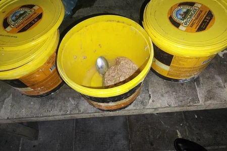 Qutabın at əti ilə bişirilməsi aşkarlandı - VİDEO