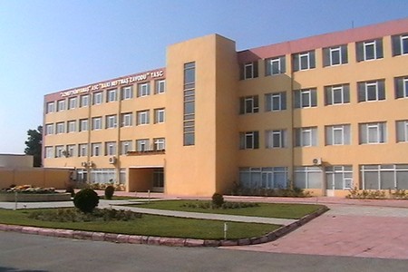 Bakıda zavoddan 16 milyon manat geri çəkildi