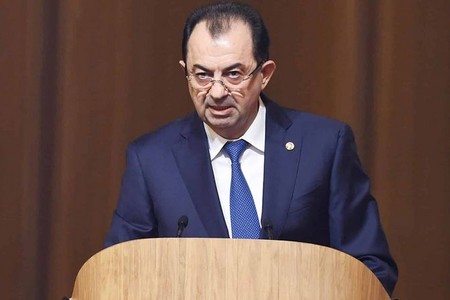 İcra başçısı vəzifəni ləğv elədi, müavinini uzaqlaşdırdı