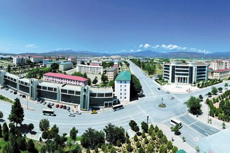 Naxçıvanda maaş artımı ölkə üzrə orta göstəricidən 2 dəfə azdır