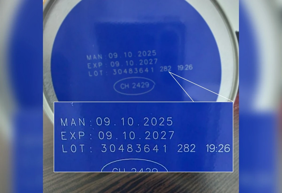 Bu uşaq yeməklərində təhlükəli bakterial toksinlər AŞKARLANDI - FOTO