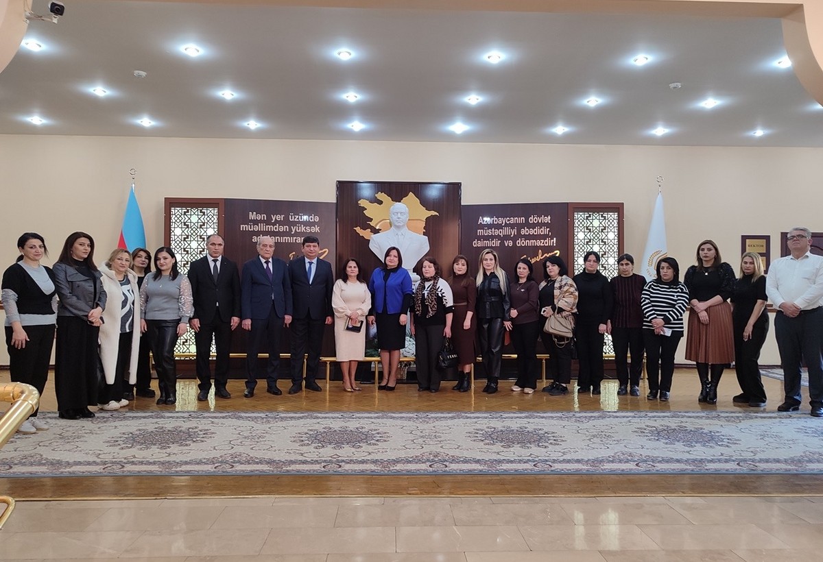 Gəncə Dövlət Universitetində imtahan sessiyasına İCTİMAİ BAXIŞ