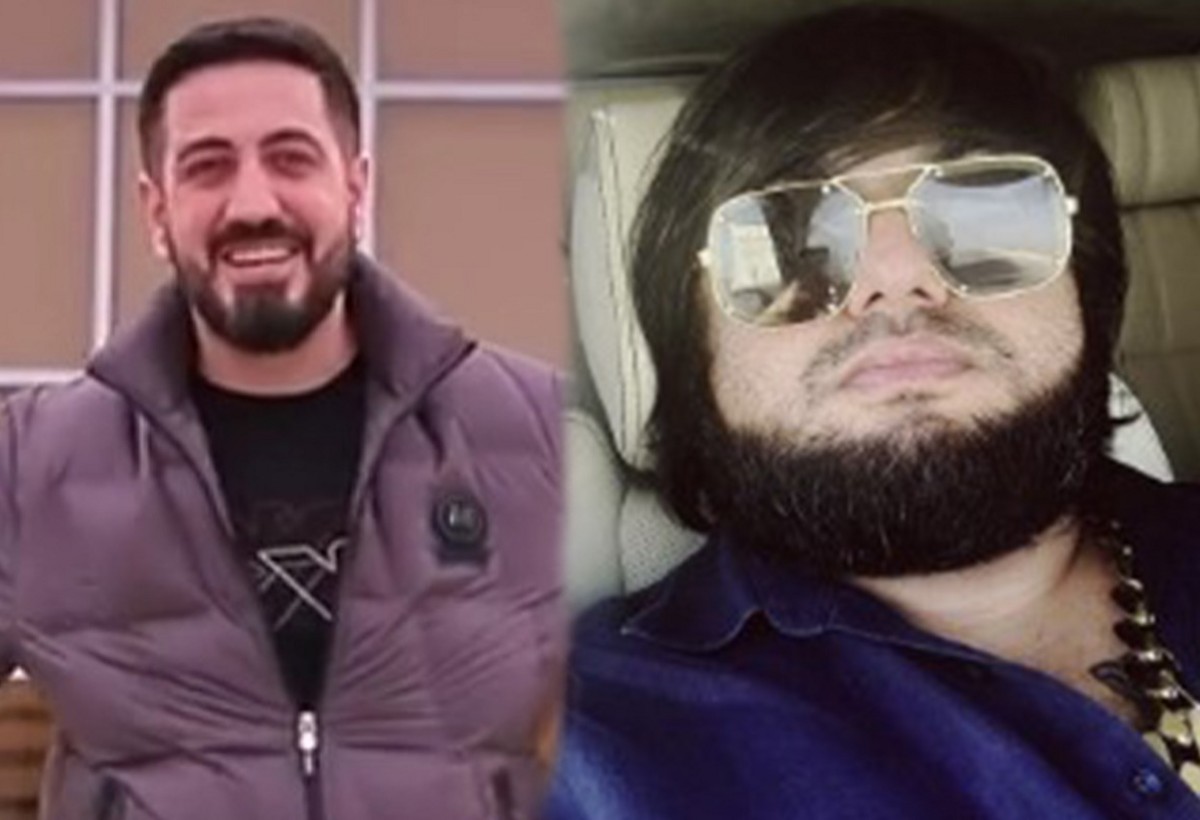 Restoranlar şəbəkəsinin rəhbəri tiktokeri döydü: Hollywoodda KÜTLƏVİ DAVA