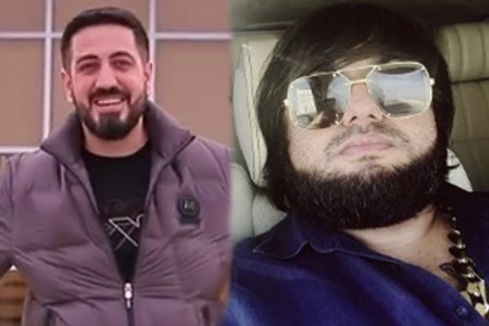 Restoranlar şəbəkəsinin rəhbəri tiktokeri döydü: Hollywoodda KÜTLƏVİ DAVA