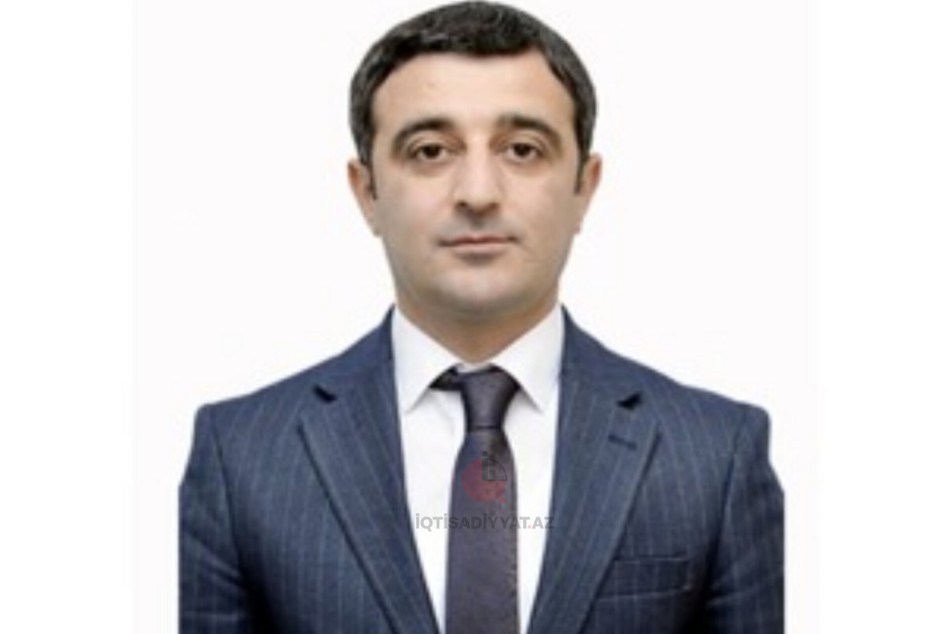 Aqil Dadaşov