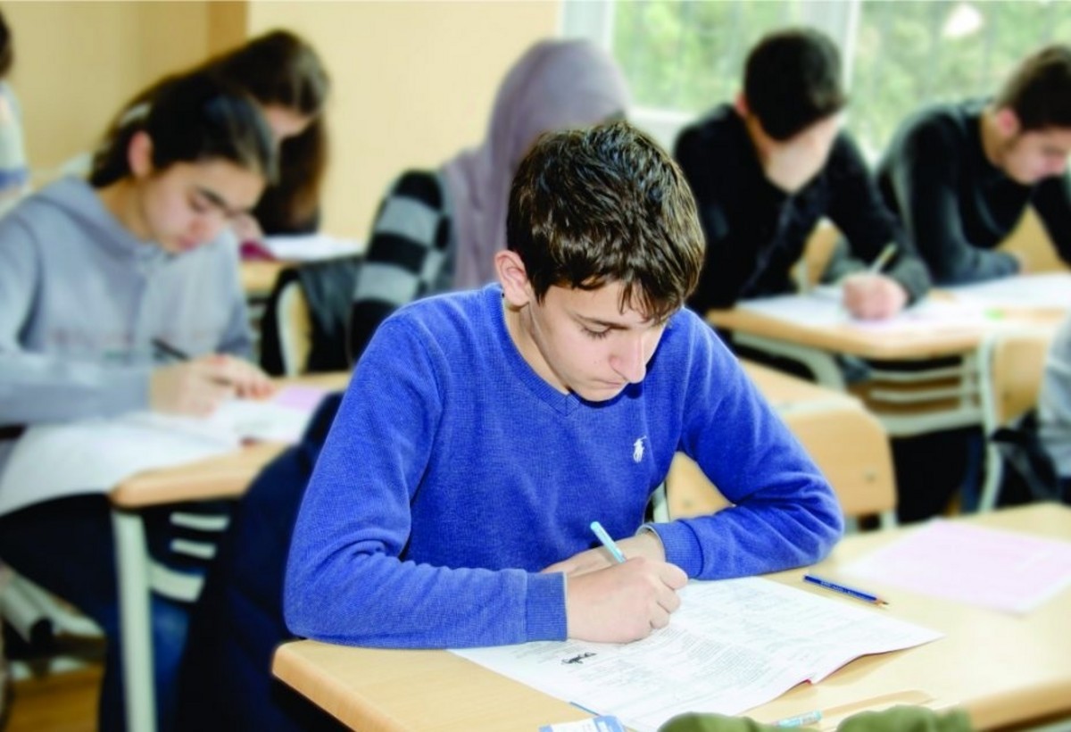 2026-cı ildə qəbul, buraxılış, sınaq imtahanlarının QRAFİKİ