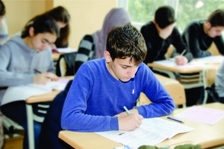 2026-cı ildə qəbul, buraxılış, sınaq imtahanlarının QRAFİKİ