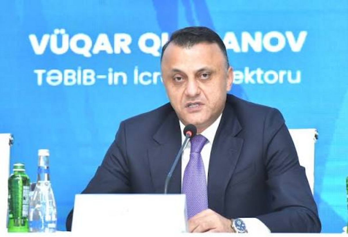 TƏBİB rəhbəri qripdən ən gözəl müdafiə üsulundan danışıb