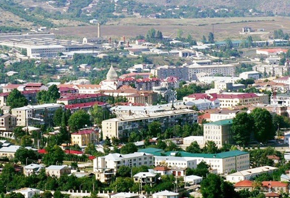 Qarabağda qalan sonuncu ermənilər də ölkəsinə qayıtdı