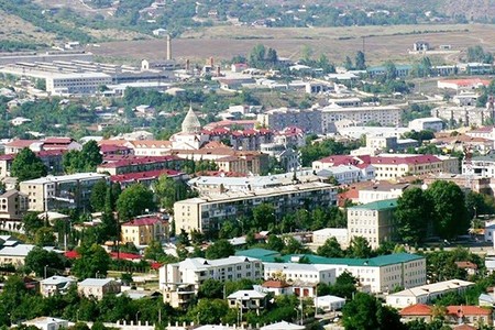 Qarabağda qalan sonuncu ermənilər də ölkəsinə qayıtdı