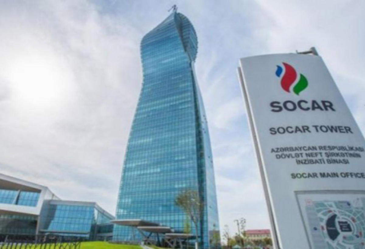 SOCAR yeni şirkətlər yaradıb