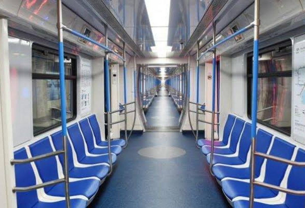 Bakı Metropoliteni İsveçrə sirkətindən 300 yeni vaqon alır