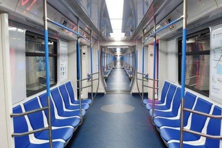 Bakı Metropoliteni İsveçrə sirkətindən 300 yeni vaqon alır