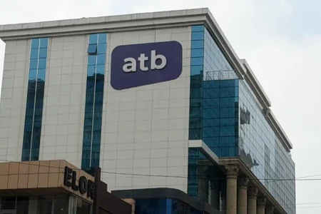 Dövlət bankının vaxtı keçmiş kreditləri 75%-dən çox artıb - DİAQRAM