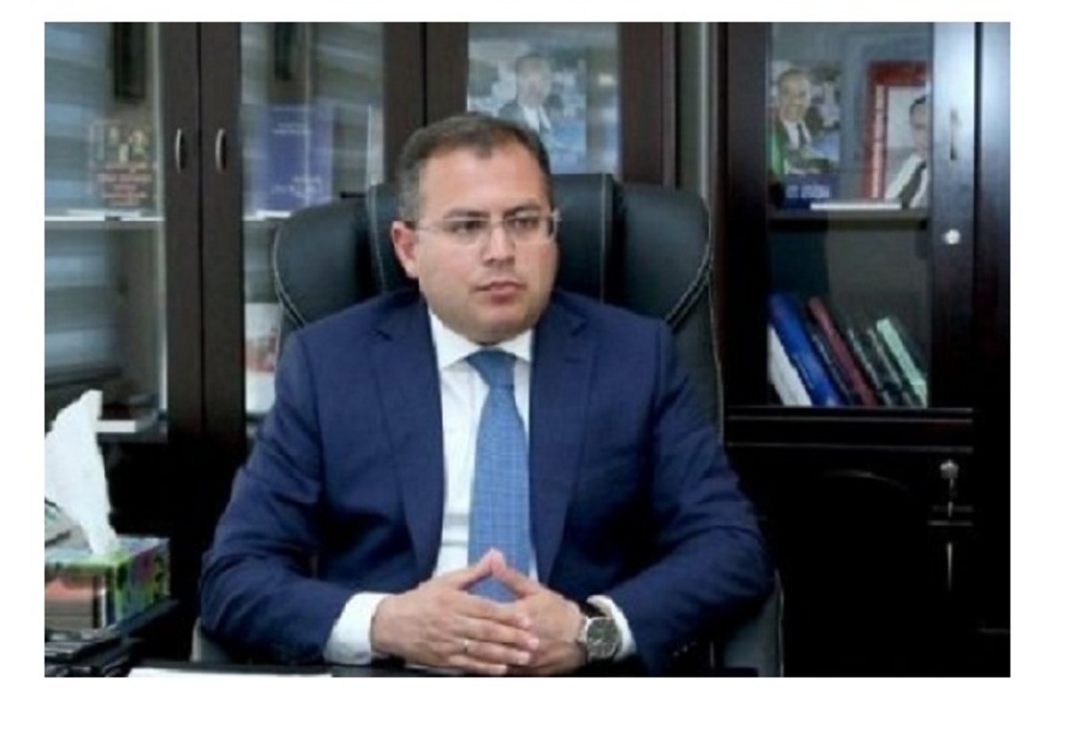 Bakıda icra başçısı dairə üzrə nümayəndələri dəyişdi