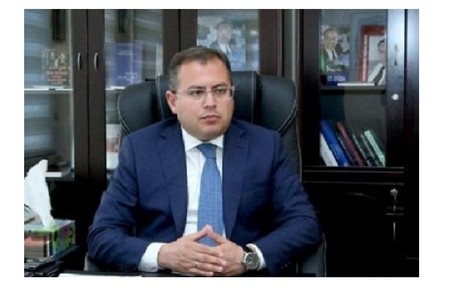 Bakıda icra başçısı dairə üzrə nümayəndələri dəyişdi