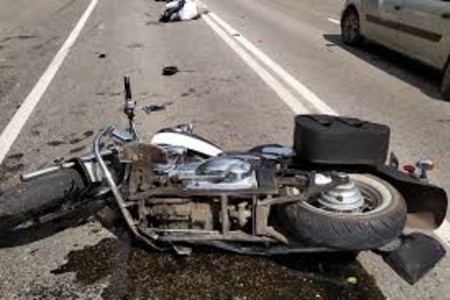 Motosiklet qəzaları 12 nəfərin həyatına son qoydu