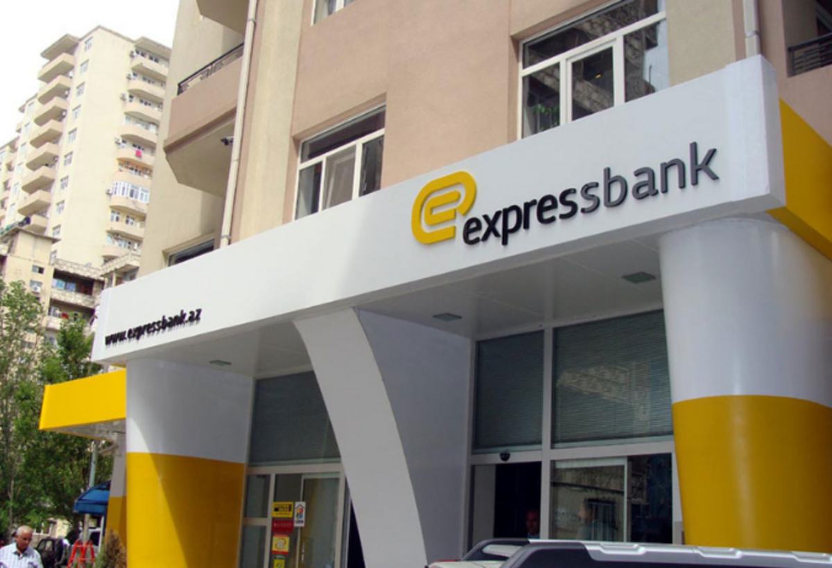 “Express Bank”ın vaxtı keçmiş kreditləri arta-arta gedir - DİAQRAM