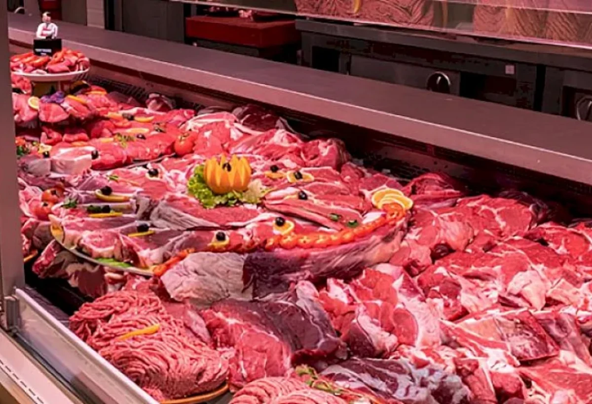 Azərbaycanda ət istehsalı ötən il “yerində sayıb”