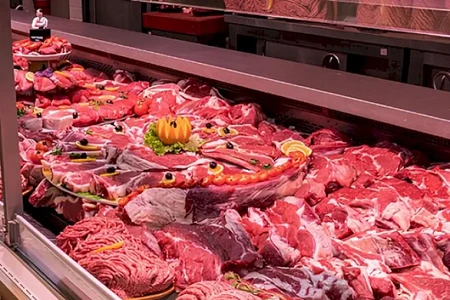 Azərbaycanda ət istehsalı ötən il “yerində sayıb”