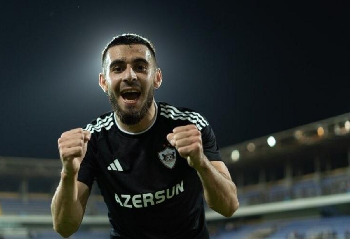 Elvin Cəfərquliyev Bayer Leverkuzenə keçə bilər