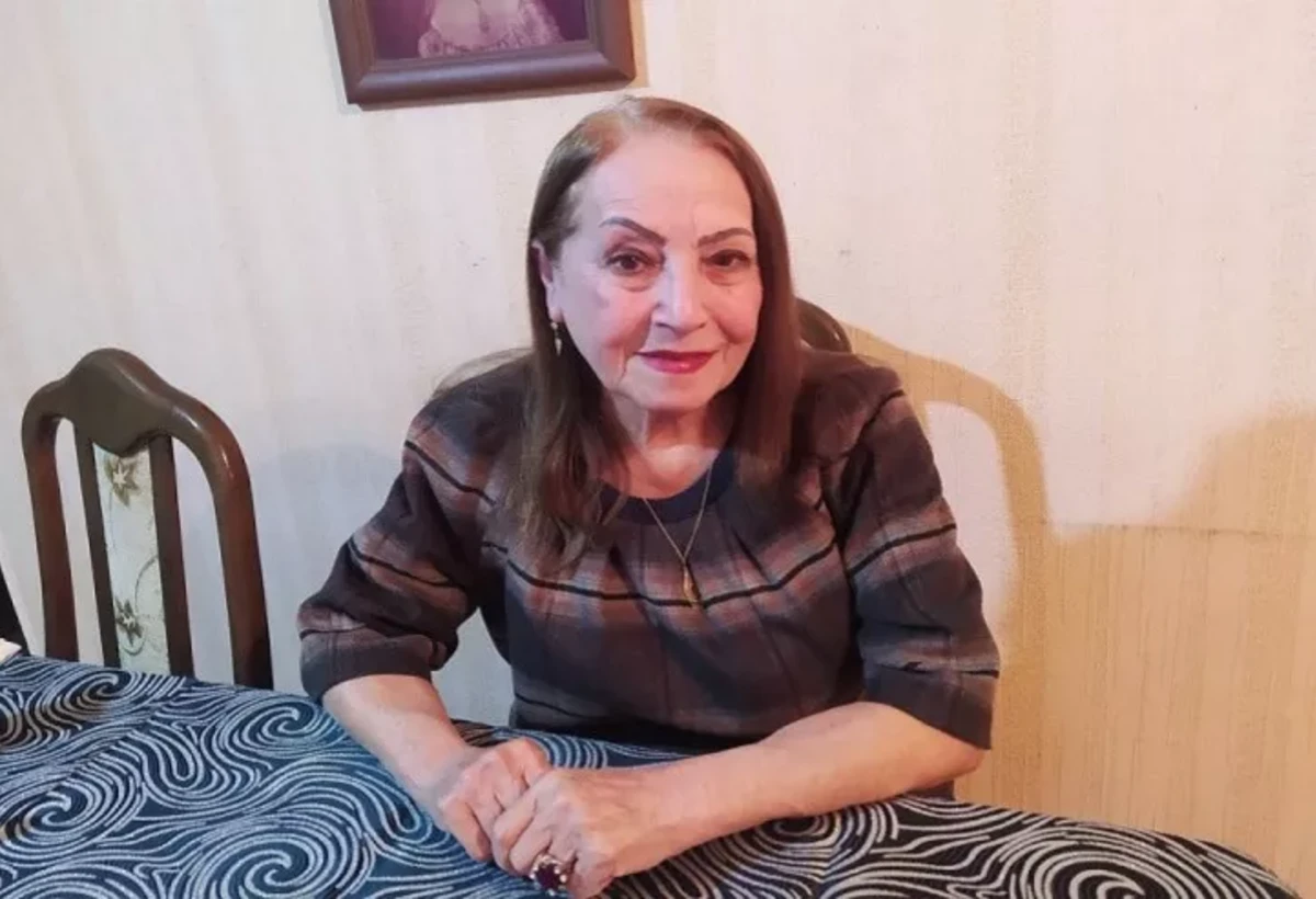 Gənc Tamaşaçılar Teatrının aktrisası vəfat edib