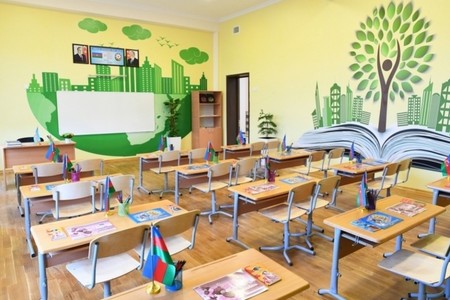 Məktəblərdə  qış tətili ilə bağlı QƏRAR