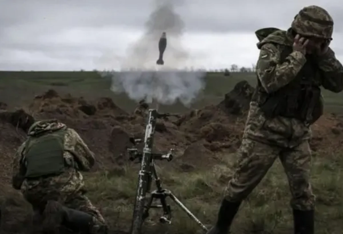 Biri Vətən müharibəsi qazisi olmaqla 3 azərbaycanlı Ukraynada həlak olub - FOTO