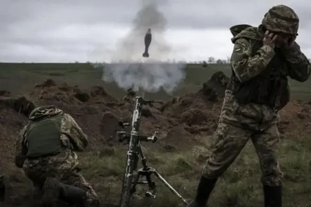 Biri Vətən müharibəsi qazisi olmaqla 3 azərbaycanlı Ukraynada həlak olub - FOTO