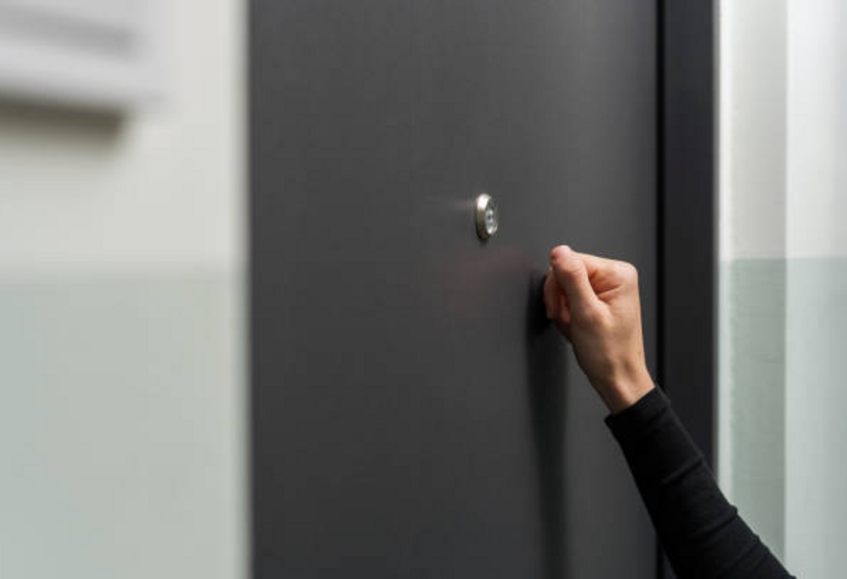 Özünü qaz idarəsinin əməkdaşı kimi təqdim edib PUL YIĞDI