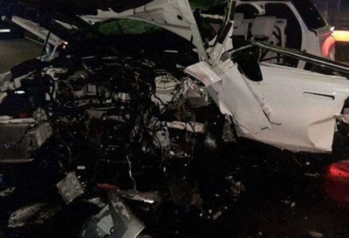 Neftçalada avtomobil qəzası: azyaşlı ölüb