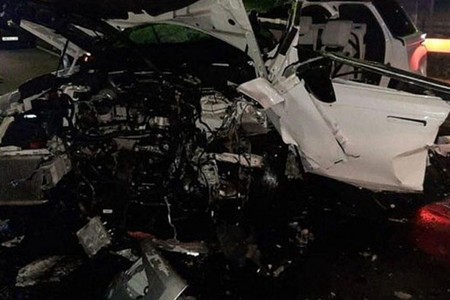 Neftçalada avtomobil qəzası: azyaşlı ölüb