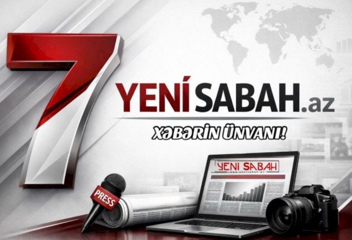 7 yaşlı Yeni Sabah: Sadiq oxucuları ilə aydın sabahlara doğru