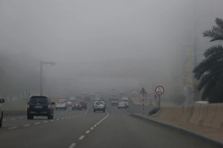 Bakıda çiskinli, rayonlarda qarlı HAVA PROQNOZU