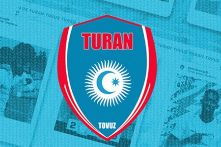 Aston Villanın yetirməsi Turan Tovuzda