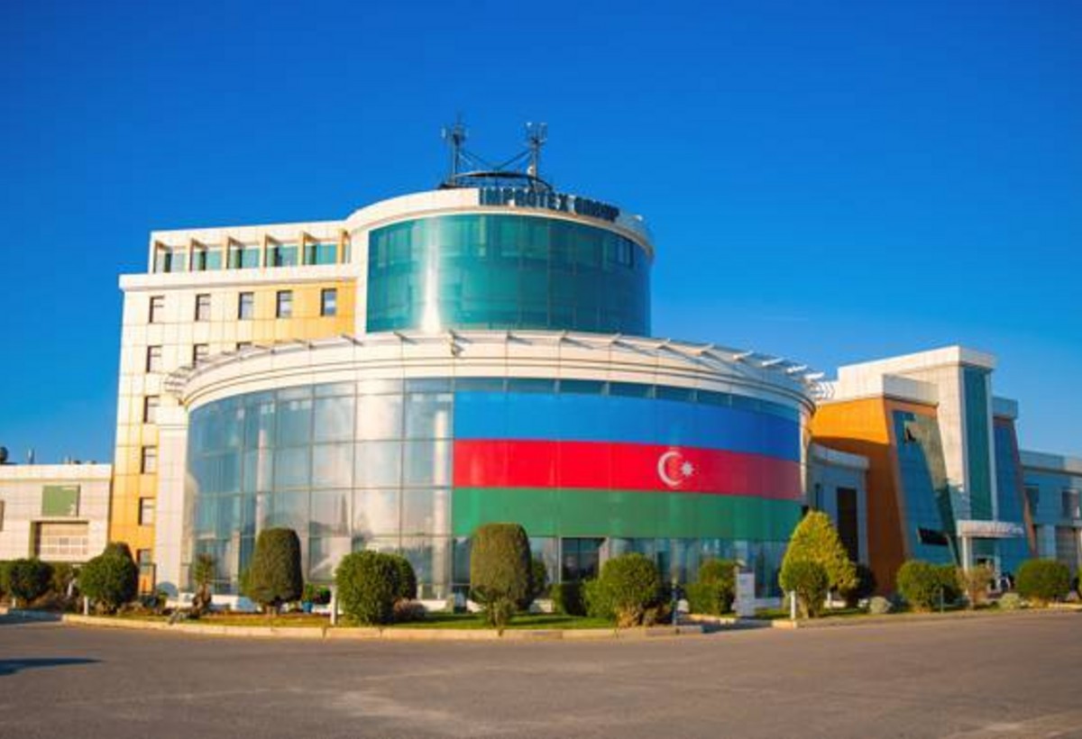 “İmprotex” şirkətinin mühasibi evində ölü tapıldı - FOTO