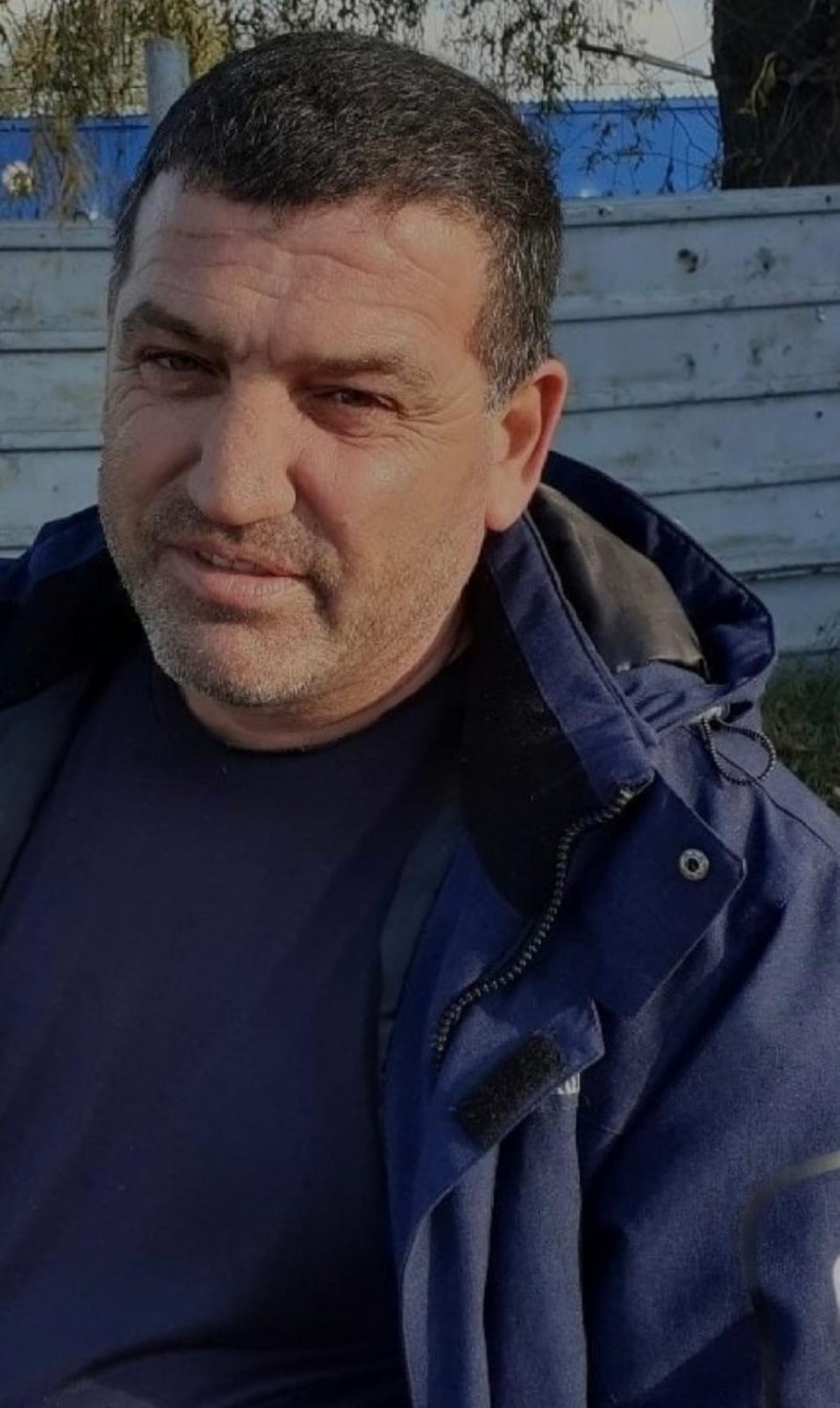 qətlə yetirilən Arif Nəbiyev