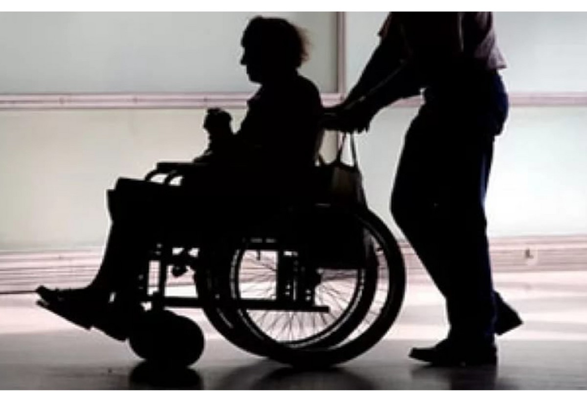 Azərbaycanda əlillik alanların sayı AÇIQLANDI