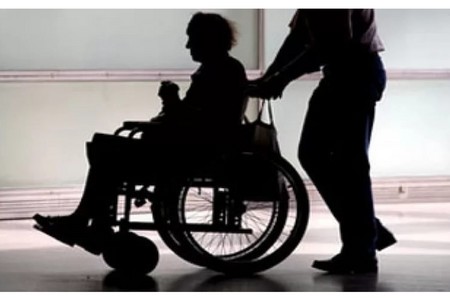 Azərbaycanda əlillik alanların sayı AÇIQLANDI