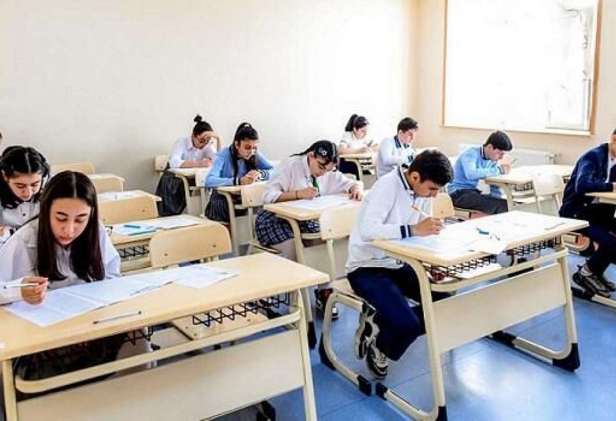Riyaziyyat və Azərbaycan dili fənləri üzrə BSQ cavablarının yayılmasına RƏSMİ REAKSİYA
